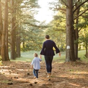 Meet your Posher, Lindsey